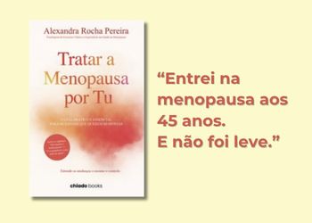 Tratar a Menopausa por TU